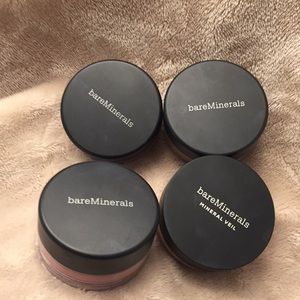 Bare Minerals Mineral Veil - NWOT